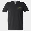 Softstyle V-Neck T-Shirt Thumbnail
