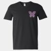 Softstyle V-Neck T-Shirt Thumbnail