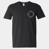 Softstyle V-Neck T-Shirt Thumbnail