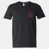 Softstyle V-Neck T-Shirt Thumbnail