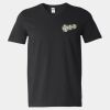 Softstyle V-Neck T-Shirt Thumbnail