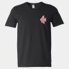 Softstyle V-Neck T-Shirt Thumbnail