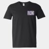 Softstyle V-Neck T-Shirt Thumbnail