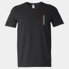 Softstyle V-Neck T-Shirt Thumbnail