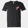 Softstyle V-Neck T-Shirt Thumbnail