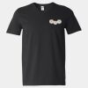 Softstyle V-Neck T-Shirt Thumbnail
