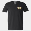 Softstyle V-Neck T-Shirt Thumbnail
