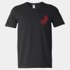 Softstyle V-Neck T-Shirt Thumbnail