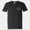 Softstyle V-Neck T-Shirt Thumbnail