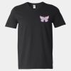 Softstyle V-Neck T-Shirt Thumbnail