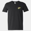 Softstyle V-Neck T-Shirt Thumbnail