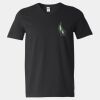 Softstyle V-Neck T-Shirt Thumbnail