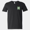 Softstyle V-Neck T-Shirt Thumbnail