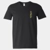 Softstyle V-Neck T-Shirt Thumbnail