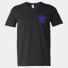 Softstyle V-Neck T-Shirt Thumbnail