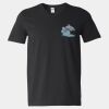 Softstyle V-Neck T-Shirt Thumbnail