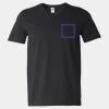 Softstyle V-Neck T-Shirt Thumbnail