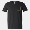 Softstyle V-Neck T-Shirt Thumbnail