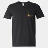 Softstyle V-Neck T-Shirt Thumbnail