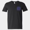 Softstyle V-Neck T-Shirt Thumbnail