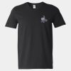 Softstyle V-Neck T-Shirt Thumbnail