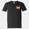Softstyle V-Neck T-Shirt Thumbnail