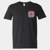 Softstyle V-Neck T-Shirt Thumbnail