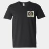 Softstyle V-Neck T-Shirt Thumbnail