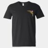 Softstyle V-Neck T-Shirt Thumbnail