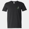 Softstyle V-Neck T-Shirt Thumbnail