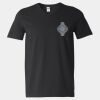 Softstyle V-Neck T-Shirt Thumbnail