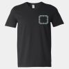 Softstyle V-Neck T-Shirt Thumbnail
