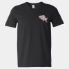 Softstyle V-Neck T-Shirt Thumbnail