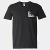 Softstyle V-Neck T-Shirt Thumbnail