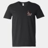 Softstyle V-Neck T-Shirt Thumbnail