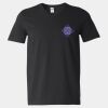Softstyle V-Neck T-Shirt Thumbnail