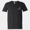 Softstyle V-Neck T-Shirt Thumbnail