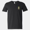 Softstyle V-Neck T-Shirt Thumbnail
