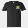 Softstyle V-Neck T-Shirt Thumbnail