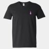 Softstyle V-Neck T-Shirt Thumbnail