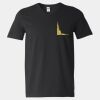 Softstyle V-Neck T-Shirt Thumbnail