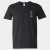 Softstyle V-Neck T-Shirt Thumbnail