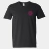 Softstyle V-Neck T-Shirt Thumbnail