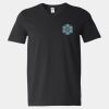 Softstyle V-Neck T-Shirt Thumbnail