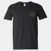 Softstyle V-Neck T-Shirt Thumbnail