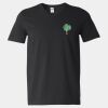 Softstyle V-Neck T-Shirt Thumbnail