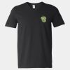 Softstyle V-Neck T-Shirt Thumbnail
