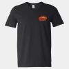 Softstyle V-Neck T-Shirt Thumbnail