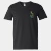 Softstyle V-Neck T-Shirt Thumbnail