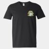Softstyle V-Neck T-Shirt Thumbnail